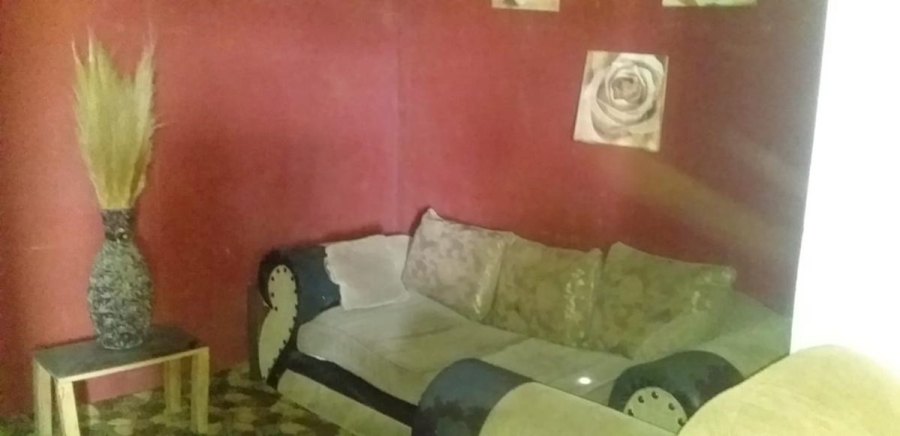 2 Bedroom Property for Sale in Zamdela Free State